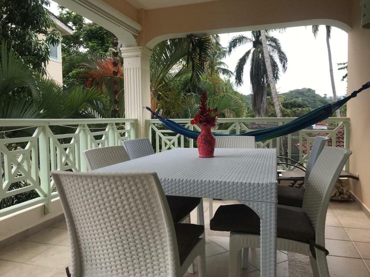 Little Paradise In Middle Of Beautiful Beaches! 라스테레나스 외부 사진