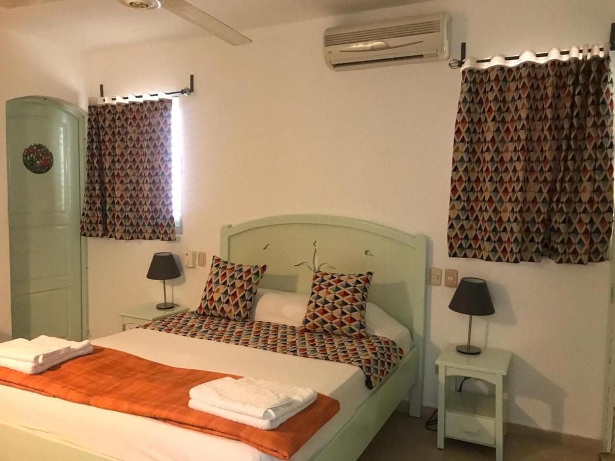 Little Paradise In Middle Of Beautiful Beaches! 라스테레나스 외부 사진